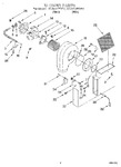 Diagram for 02 - Blower, Literature