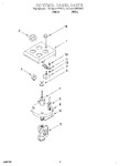 Diagram for 03 - Control Panel