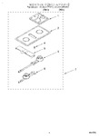 Diagram for 04 - Burner Module