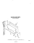 Diagram for 07 - Backguard