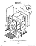 Diagram for 02 - Oven, Lit/optional