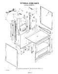 Diagram for 02 - External Oven