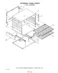 Diagram for 03 - Internal Oven