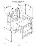 Diagram for 02 - External Oven