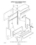 Diagram for 07 - Upper Oven External