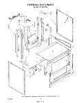 Diagram for 02 - External Oven