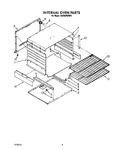 Diagram for 03 - Internal Oven