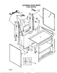 Diagram for 02 - External Oven