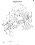 Diagram for 06 - Upper Oven