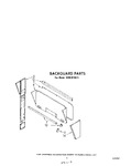 Diagram for 07 - Backguard