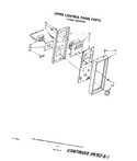 Diagram for 09 - Upper Control Panel , Lit/optional