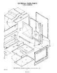 Diagram for 03 - External Oven