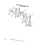 Diagram for 09 - Upper Control Panel, Lit/optional