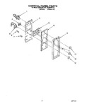 Diagram for 02 - Control Panel