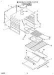 Diagram for 02 - Internal Oven