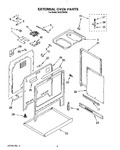 Diagram for 03 - External Oven