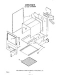 Diagram for 02 - Oven , Literature