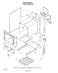 Diagram for 02 - Oven , Literature