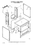 Diagram for 02 - External Oven