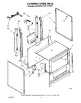 Diagram for 02 - External Oven