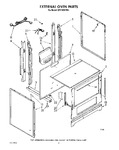 Diagram for 02 - External Oven