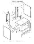 Diagram for 02 - External Oven