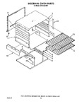 Diagram for 06 - Internal Oven