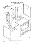 Diagram for 02 - External Oven