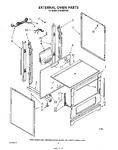 Diagram for 02 - External Oven