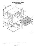 Diagram for 06 - Internal Oven