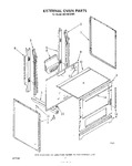 Diagram for 02 - External Oven