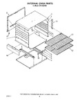 Diagram for 06 - Internal Oven