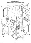 Diagram for 04 - Chassis Parts