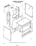 Diagram for 02 - External Oven