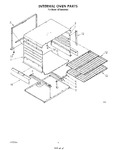 Diagram for 03 - Internal Oven