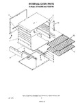 Diagram for 03 - Internal Oven