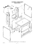 Diagram for 02 - External Oven