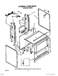 Diagram for 02 - External Oven