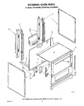 Diagram for 02 - External Oven