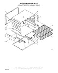 Diagram for 03 - Internal Oven