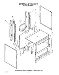 Diagram for 02 - External Oven