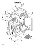 Diagram for 05 - Oven