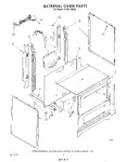 Diagram for 02 - External Oven