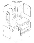 Diagram for 02 - External Oven