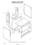 Diagram for 02 - External Oven