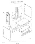 Diagram for 02 - External Oven