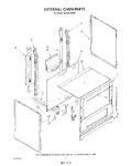 Diagram for 02 - External Oven