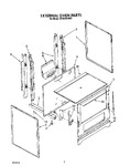 Diagram for 02 - External Oven