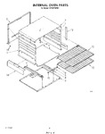 Diagram for 03 - Internal Oven