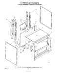 Diagram for 02 - External Oven